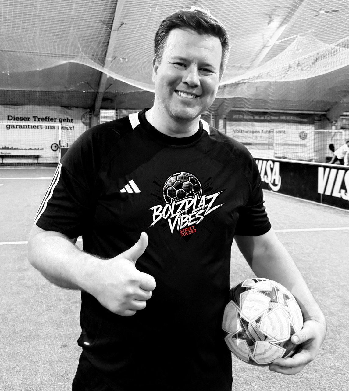 Spieler des Tages - Egor Geist