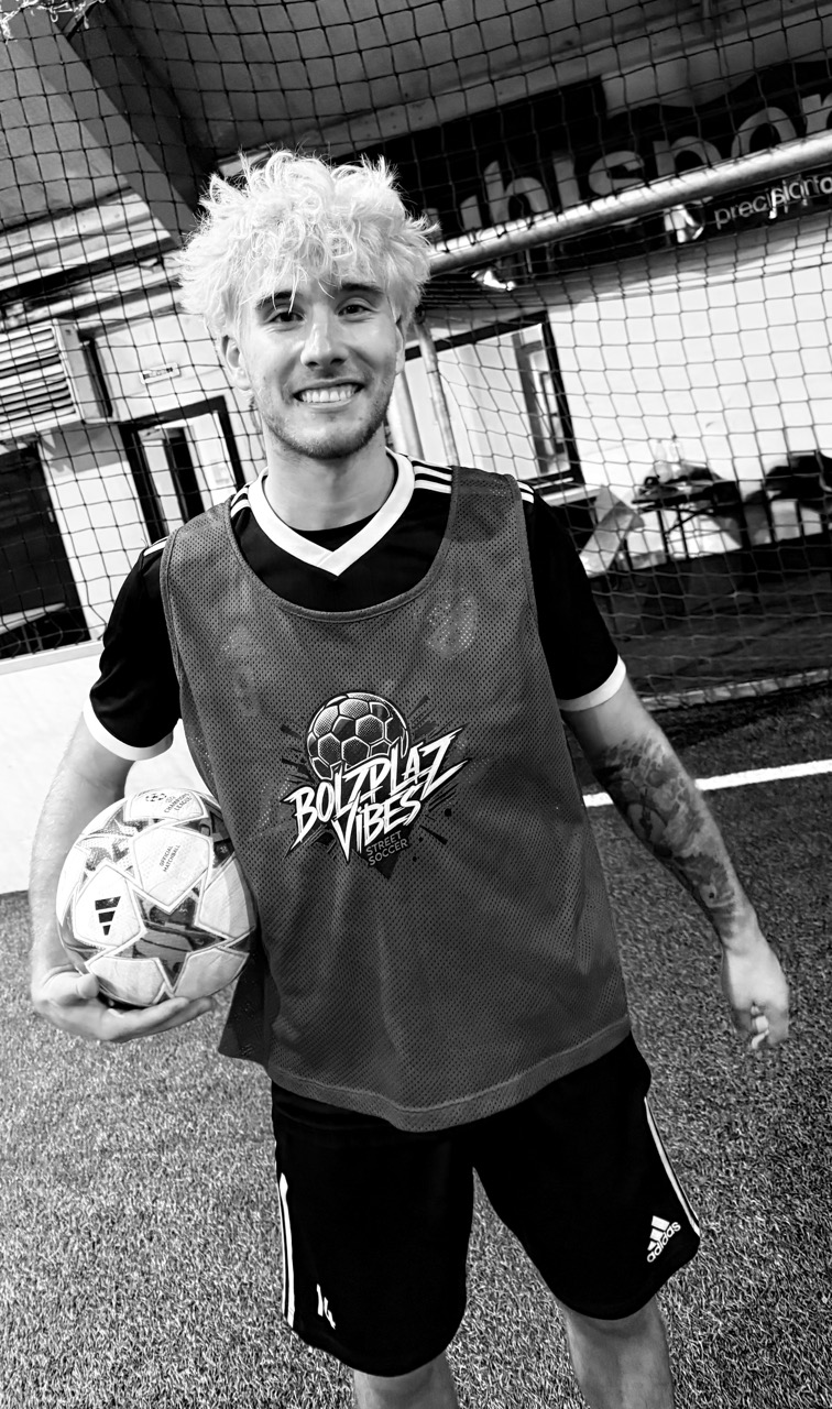 Spieler des Tages - Marcin